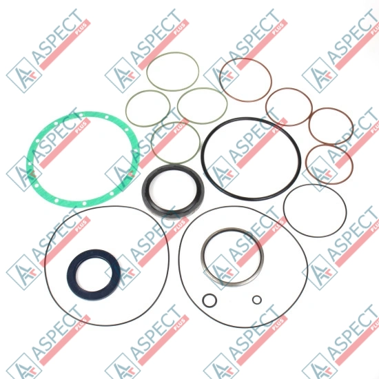 Seal kit motor Single speed (1L) Bosch Rexroth 20/905947 AFM