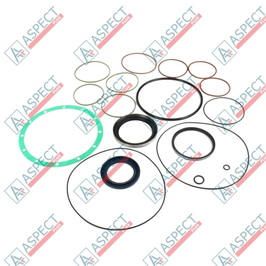 Seal kit motor Single speed (1L) Bosch Rexroth 20/905947 AFM