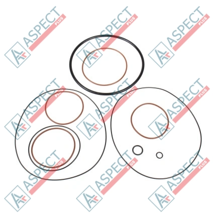 Kit de juntas motor Single speed (1L) Bosch Rexroth 20/905947 AFM