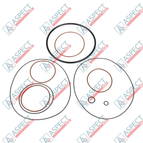 Seal kit motor Single speed (1L) Bosch Rexroth 20/905947 AFM