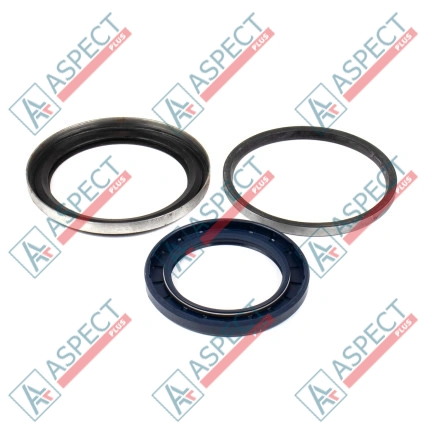 Kit de juntas motor Single speed (1L) Bosch Rexroth 20/905947 AFM