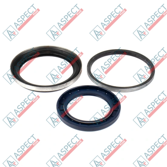 Seal kit motor Single speed (1L) Bosch Rexroth 20/905947 AFM