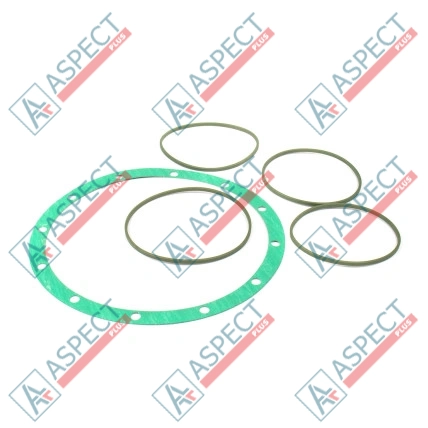 Kit de juntas motor Single speed (1L) Bosch Rexroth 20/905947 AFM