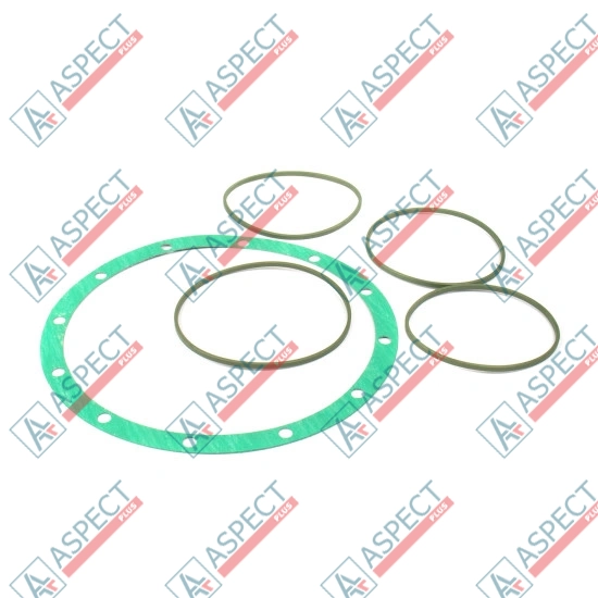 Seal kit motor Single speed (1L) Bosch Rexroth 20/905947 AFM