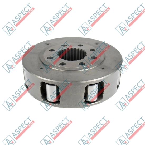 Rotor group Single speed (1L) Piston D=32 mm Bosch Rexroth MCR5, MCR05 AFM