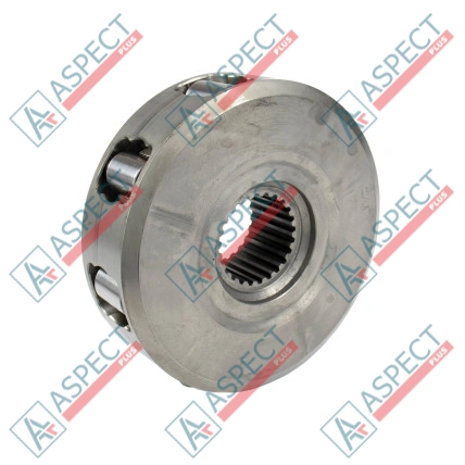 Ротор в зборі Single speed (1L) Piston D=32 mm Bosch Rexroth MCR5, MCR05 AFM