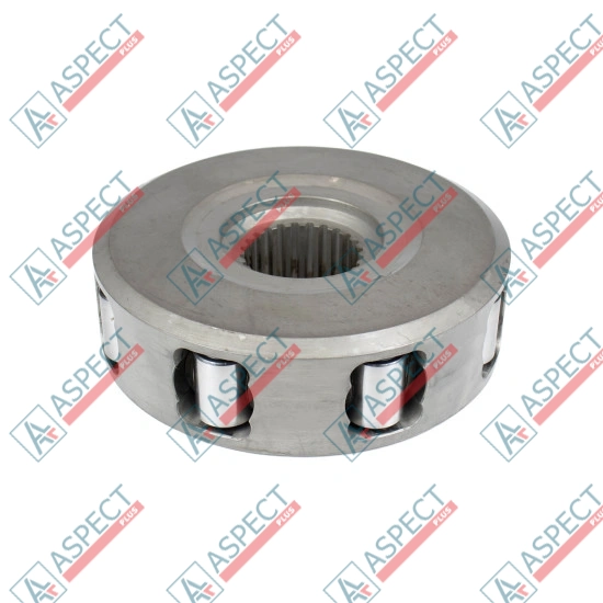 Rotor group Two speed (2WL) Piston D=32 mm Bosch Rexroth MCR5, MCR05 AFM