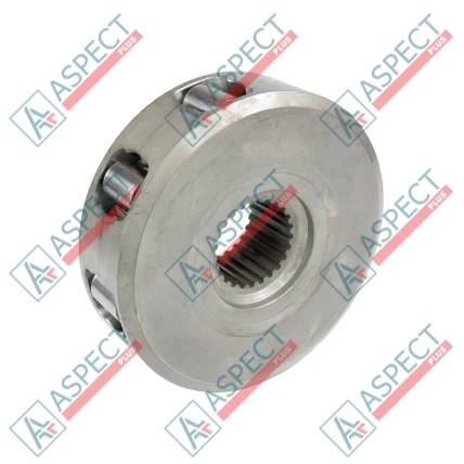Grup rotor Two speed (2WL) Piston D=32 mm Bosch Rexroth MCR5, MCR05 AFM