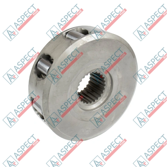 Rotor group Two speed (2WL) Piston D=32 mm Bosch Rexroth MCR5, MCR05 AFM