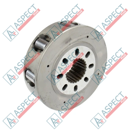 Grup rotor Two speed (2WL) Piston D=32 mm Bosch Rexroth MCR5, MCR05 AFM