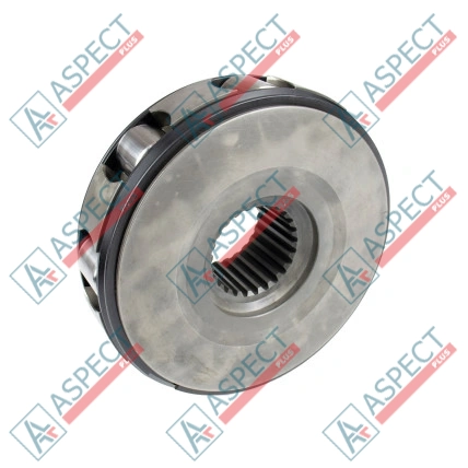 Ротор в зборі Single speed (1L) Piston D=38.5 mm Bosch Rexroth MCR5, MCR05 AFM