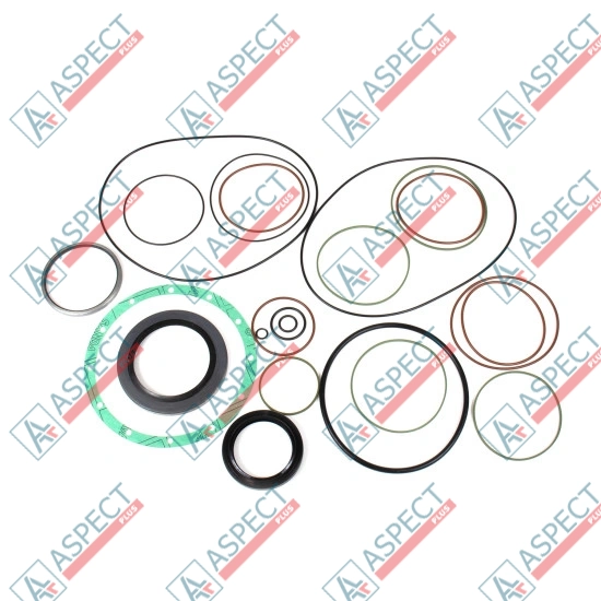 Seal kit motor Single speed (1L) Bosch Rexroth MCR5, MCR05 AFM