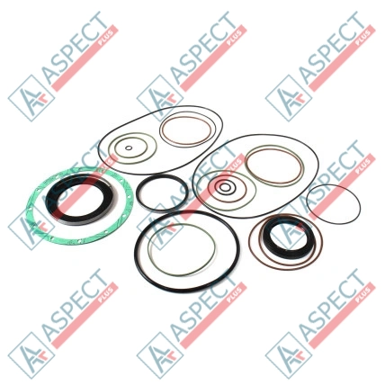 Kit joints moteur Single speed (1L) Bosch Rexroth MCR5, MCR05 AFM