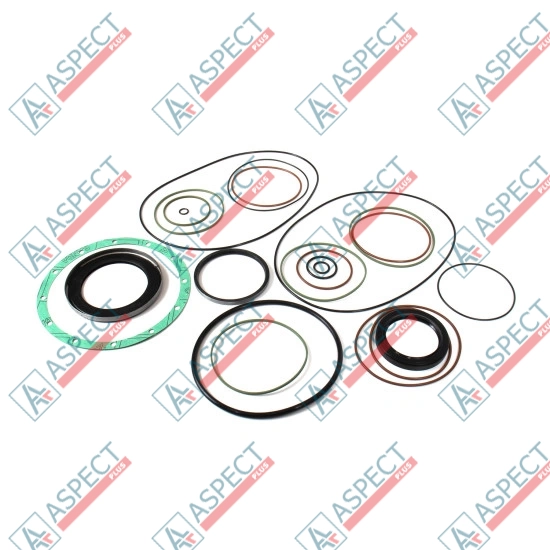 Seal kit motor Single speed (1L) Bosch Rexroth MCR5, MCR05 AFM