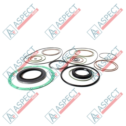Kit joints moteur Single speed (1L) Bosch Rexroth MCR5, MCR05 AFM