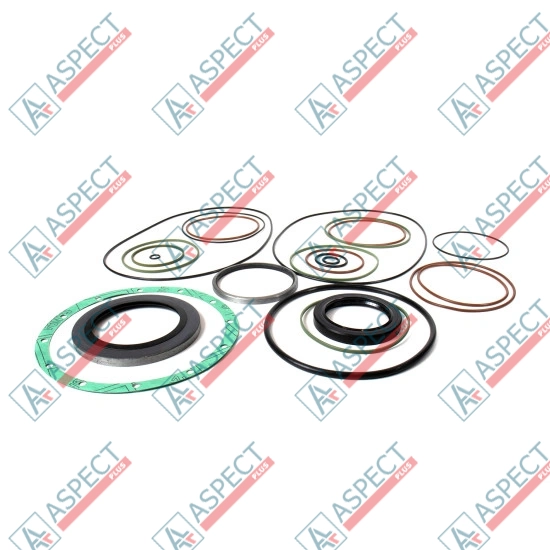 Seal kit motor Single speed (1L) Bosch Rexroth MCR5, MCR05 AFM