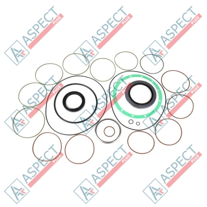 Kit joints moteur Two speed (2WL) Bosch Rexroth MCR5, MCR05 AFM