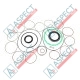 Ремкомплект гидромотора Two speed (2WL) Bosch Rexroth MCR5, MCR05 AFM