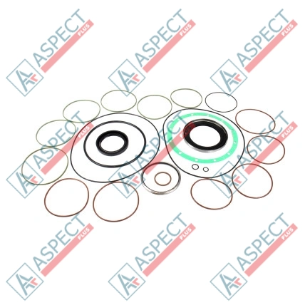 Kit joints moteur Two speed (2WL) Bosch Rexroth MCR5, MCR05 AFM
