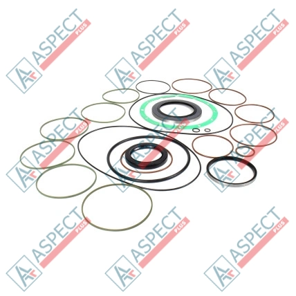 Kit joints moteur Two speed (2WL) Bosch Rexroth MCR5, MCR05 AFM