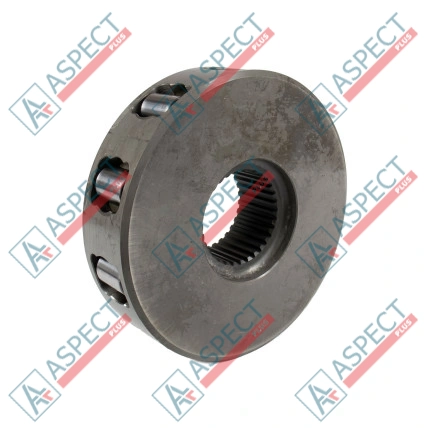 Rotor group Single speed (1L) Piston D=32 mm Bosch Rexroth MCR10 AFM