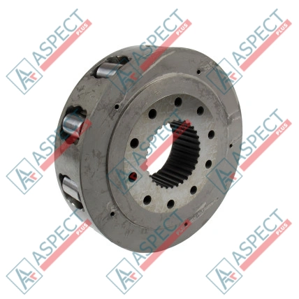 Rotor group Single speed (1L) Piston D=32 mm Bosch Rexroth MCR10 AFM