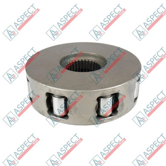 Ротор в сборе Two speed (2WL) Piston D=32 mm Bosch Rexroth MCR10 AFM