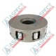 Rotor group Two speed (2WL) Piston D=32 mm Bosch Rexroth MCR10 AFM