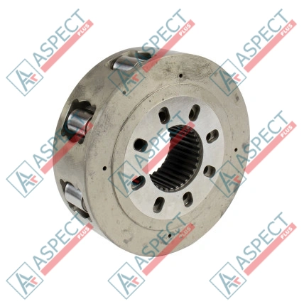 Grup rotor Two speed (2WL) Piston D=32 mm Bosch Rexroth MCR10 AFM