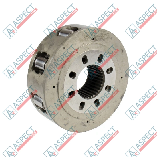 Ротор в сборе Two speed (2WL) Piston D=32 mm Bosch Rexroth MCR10 AFM