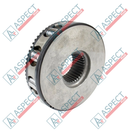 Rotor group Single speed (1L) Piston D=38.5 mm Bosch Rexroth MCR10 AFM