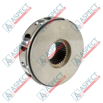 Grup rotor Two speed (2WL) Piston D=38.5 mm Bosch Rexroth MCR10 AFM