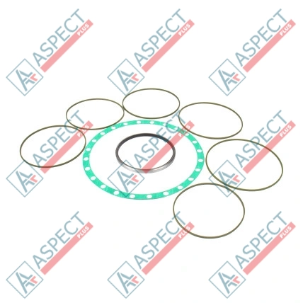 Ремкомплект гідромотора Two speed (2WL) Bosch Rexroth MCR3, MCR03 AFM