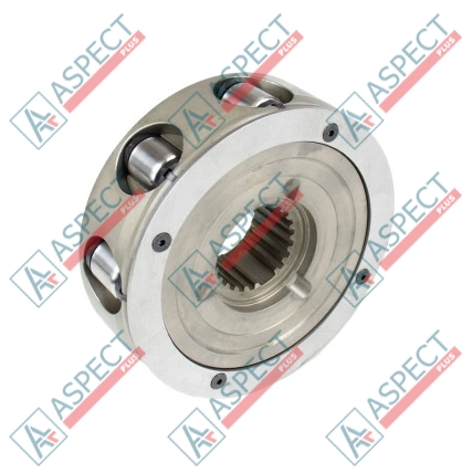 Grup rotor Piston D=31.0 mm Poclain Hydraulic MS02, MSE02 AFM