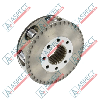 Grup rotor Piston D=31.0 mm Poclain Hydraulic MS02, MSE02 AFM