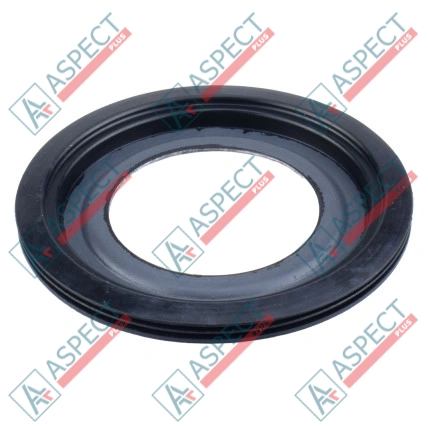 Ремкомплект гідромотора 1 Speed Poclain Hydraulic MS02, MSE02 AFM