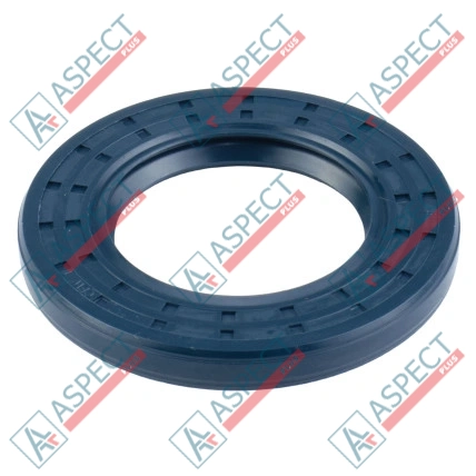 Ремкомплект гідромотора 1 Speed Poclain Hydraulic MS02, MSE02 AFM