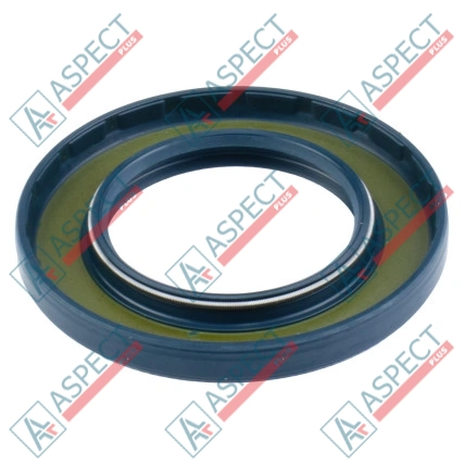 Ремкомплект гідромотора 1 Speed Poclain Hydraulic MS02, MSE02 AFM