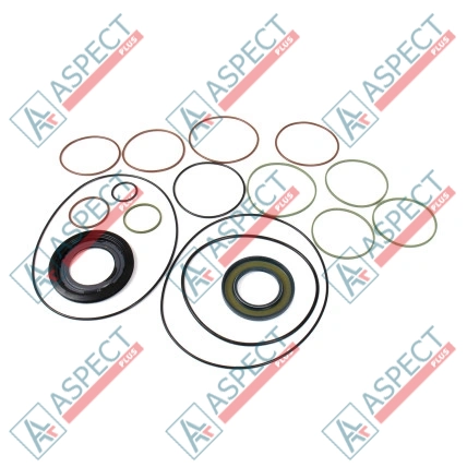 Ремкомплект гідромотора 2 Speed Poclain Hydraulic MS02, MSE02 AFM
