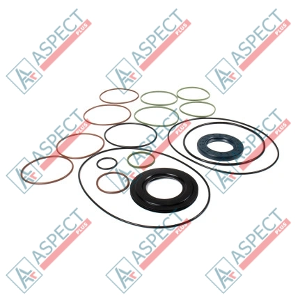 Ремкомплект гідромотора 2 Speed Poclain Hydraulic MS02, MSE02 AFM