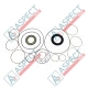 Seal kit motor 1 Speed Poclain Hydraulic MS05, MSE05 AFM