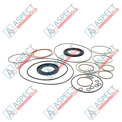 Ремкомплект гідромотора 1 Speed Poclain Hydraulic MS05, MSE05 AFM