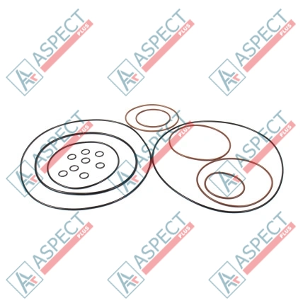 Ремкомплект гідромотора 1 Speed Poclain Hydraulic MS05, MSE05 AFM