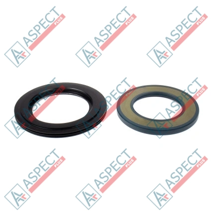 Ремкомплект гідромотора 1 Speed Poclain Hydraulic MS05, MSE05 AFM