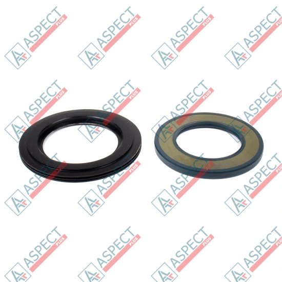 Seal kit motor 1 Speed Poclain Hydraulic MS05, MSE05 AFM