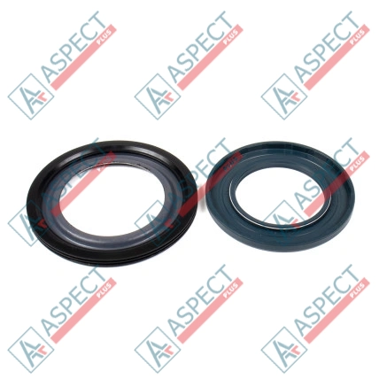Ремкомплект гідромотора 1 Speed Poclain Hydraulic MS05, MSE05 AFM