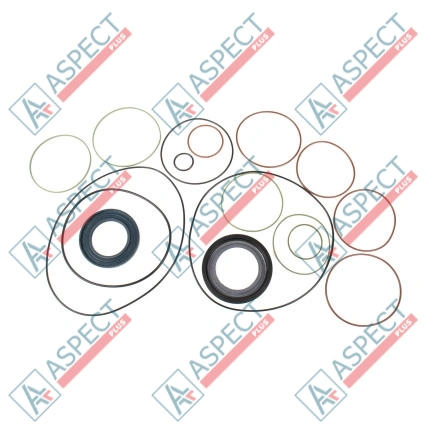 Ремкомплект гідромотора 2 Speed Poclain Hydraulic MS05, MSE05 AFM