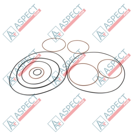 Ремкомплект гідромотора 2 Speed Poclain Hydraulic MS05, MSE05 AFM