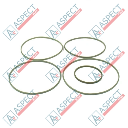 Ремкомплект гідромотора 2 Speed Poclain Hydraulic MS05, MSE05 AFM