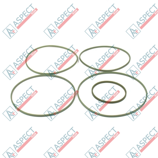 Seal kit motor 2 Speed Poclain Hydraulic MS05, MSE05 AFM